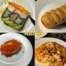 인덕장식 | 옥수 와인바 인덕상점 음식이 너무 맛있네,추천