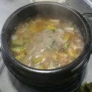 청석골부속구이 | [파주 교하 맛집] 청석골 부속 구이