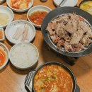 중앙순대국 먹거리점 | 의정부 순대국, 찐 현지인 숨은 의정부 맛집 평화로 먹거리집