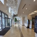 경남충전소 앞 | 사장님이 덕후인 듯한 경남 마우나 오션 리조트 후기