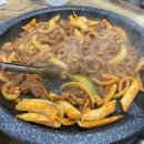 일루오리 | 일루오리ㅣ양념오리와 냉면 조합이 최고였던 성수 오리고기 맛집