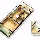 휴먼시아국민임대아파트 이미지