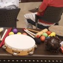 『시니어 힐링 뮤직테라피』 이미지