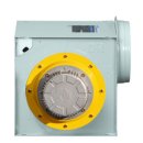 군반장 | 동두천 업소용 주방 환풍기 교체 군부대 고장 난 시로코팬 교체 작업 후기