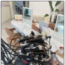 깔끔한 영통미용실, 론썸헤이드 영통역점에서 힐링한 날 후기