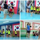 무덕태권스쿨 이미지