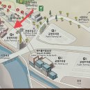 매표소 주차장 화장실 이미지