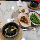 진주손칼국수