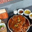 버스정류장(농산물품질관리원) 이미지