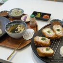 산본역 | 백소정 메뉴 추천 산본역 가성비 맛집 돈까스 후기