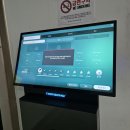 골프존 버디 스크린 이미지