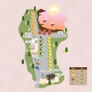 S캠핑장 화장실 이미지