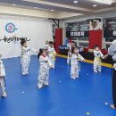 팰리스 태권도장 이미지