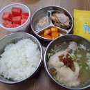 영천시종합사회복지관 경로식당 이미지