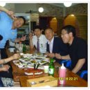 방파제횟집 이미지