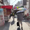 수유중앙골목시장 이미지