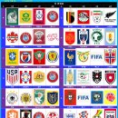 2026 FIFA 월드컵 조 편성표 - A조 대한민국 경기일정 [42/48개국] 이미지