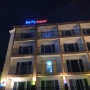 돌과 바람 리조트 이미지