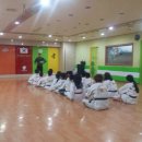 경희대 엄지태권도장 이미지