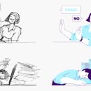 [영국 디자인 해외취업] 글로벌 기업으로 비자 스폰서십 받고 이직한 후기