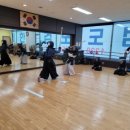 대한검도회 방학검도관 이미지