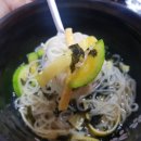 첨단국수 이미지