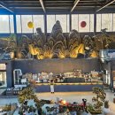 아리랑 | 용인 대형카페 추천 '아리랑도원' 방문 후기