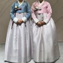 라온하제 한복 추가금없는 혼주한복 일반대여 후기(가격/할인꿀팁)