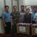 용현1,4동 주민센터 이미지