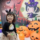 10월31일 할로윈데이 🎃 &쿠키만들기 이미지