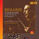 브람스 / 교향곡 제3번 F 장조, Op.90 (Johannes Brahms / Symphony No.3 in F major, Op.90) 이미지