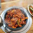 (더)두레식당 네이버블로그