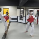 지평 태권도장 이미지