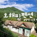 오해피펜션
