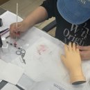 트렌미뷰티아카데미미용학원 이미지