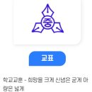 졸업식(경주중학교 제28회) 이미지