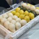고산떡집 | 🥮 인천 검암 떡집 ‘떡고을’에서 추석 송편 구입 후기 (내돈내산)