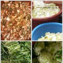 인수화풍(人.水.火.風) | 능주면생활개선회 (타악그룹 얼쑤초청) 문화나눔 공연을 성황리에 마쳤답니다~^^