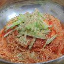 잔치국수3500