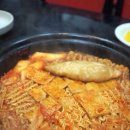 뽀빠이분식 - 송파구 올림픽로35길 112 | 뽀빠이분식