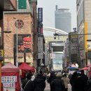 광주냉동운수 | [대전 성심당 본점] 임산부 프리패스 최고! (딸기말차시루, 딸기요거트롤, 튀소세트 추천)