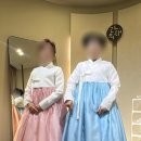 단하나무 | [내가 결혼이라니라니] 5) 혼주한복 강추 '라의재' / 단하나한복 피팅 후기
