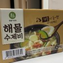 이가수제비 | 이가자연면 해물수제비 집에서 간편하게 수제비만드는법