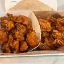 자담치킨사천점 | 사천 치킨 맛집 <자담치킨 사천점> 주문해서 먹은 후기!!