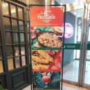 비비큐치킨원호점 | 여름데이트맛집 빕스 VIPS 빕스멕시칸 타코 마가리타 강추 후기