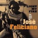 Rain_ José Feliciano 이미지