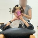 꾸꾸범어점 | 대구 범어동 미용실 펌 잘하는 곳 도움헤어 범어본점 리나쌤 물결펌 솔직후기