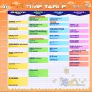 (주)콩앤별 | [페스티벌] 241004~241006 부산국제락페스티벌 후기