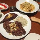 뽑기하우스 | 아웃백 스테이크 하우스 뽕 뽑기~청량리점 후기