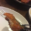 여우치킨 이미지